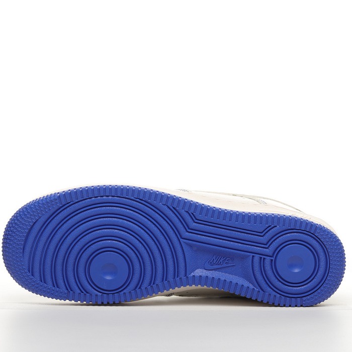 Yupoo Nike Air force 1 sneakers White 073