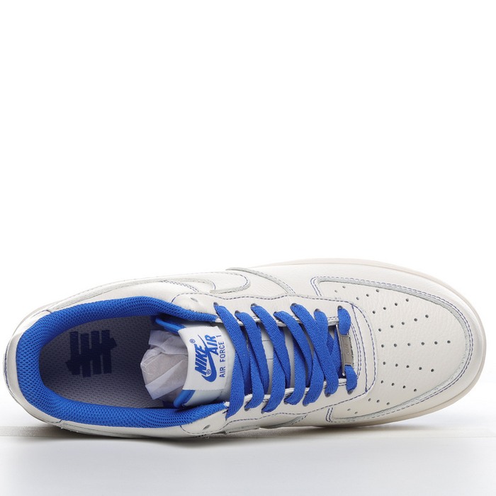 Yupoo Nike Air force 1 sneakers White 073