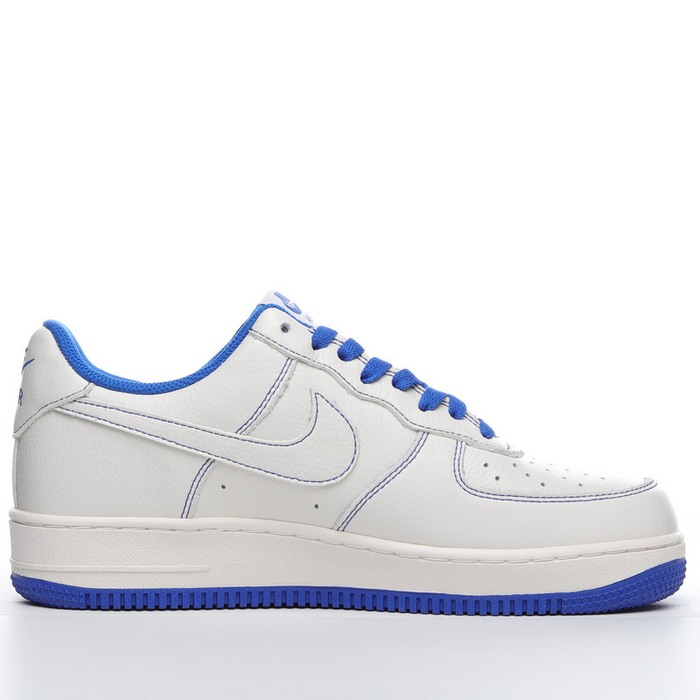 Yupoo Nike Air force 1 sneakers White 073