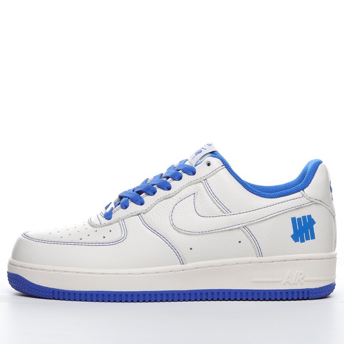 Yupoo Nike Air force 1 sneakers White 073