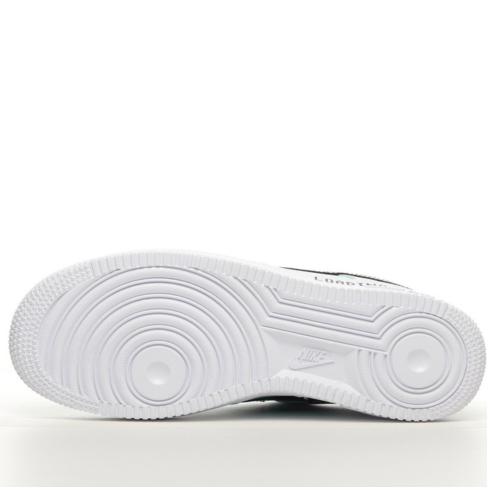 Yupoo Nike Air force 1 sneakers White 074