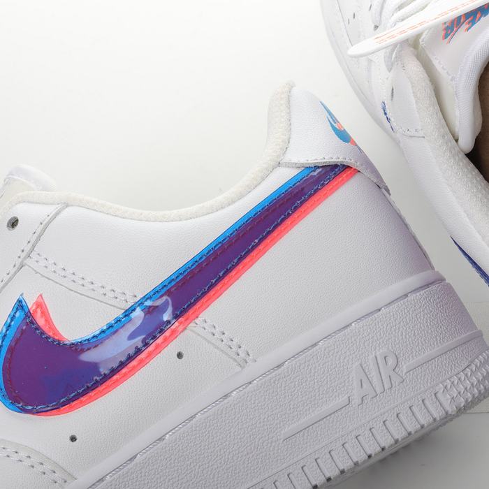 Yupoo Nike Air force 1 sneakers White 075
