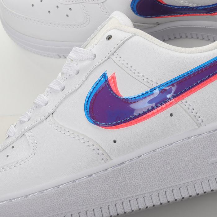 Yupoo Nike Air force 1 sneakers White 075