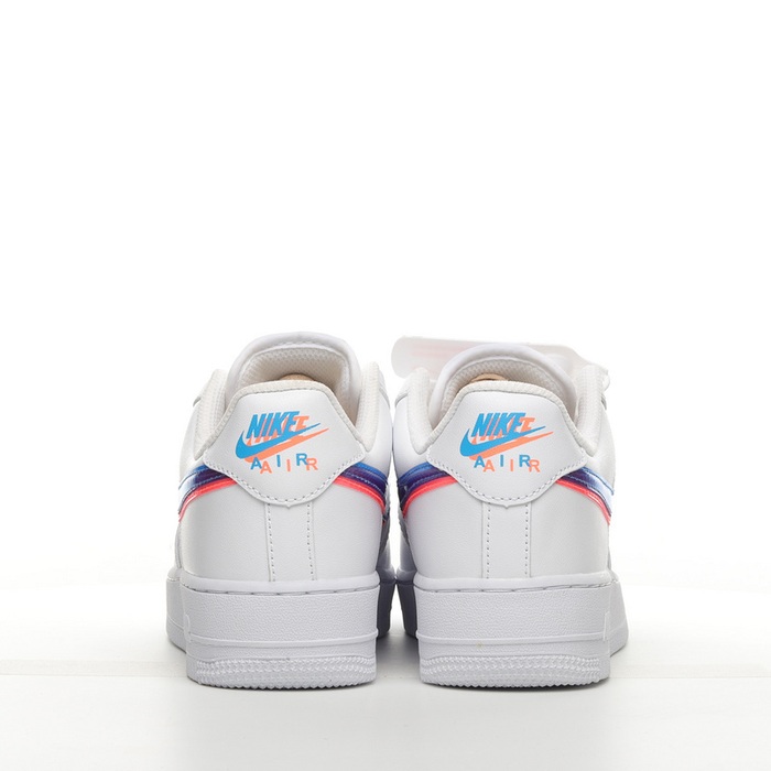 Yupoo Nike Air force 1 sneakers White 075