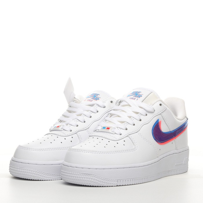 Yupoo Nike Air force 1 sneakers White 075