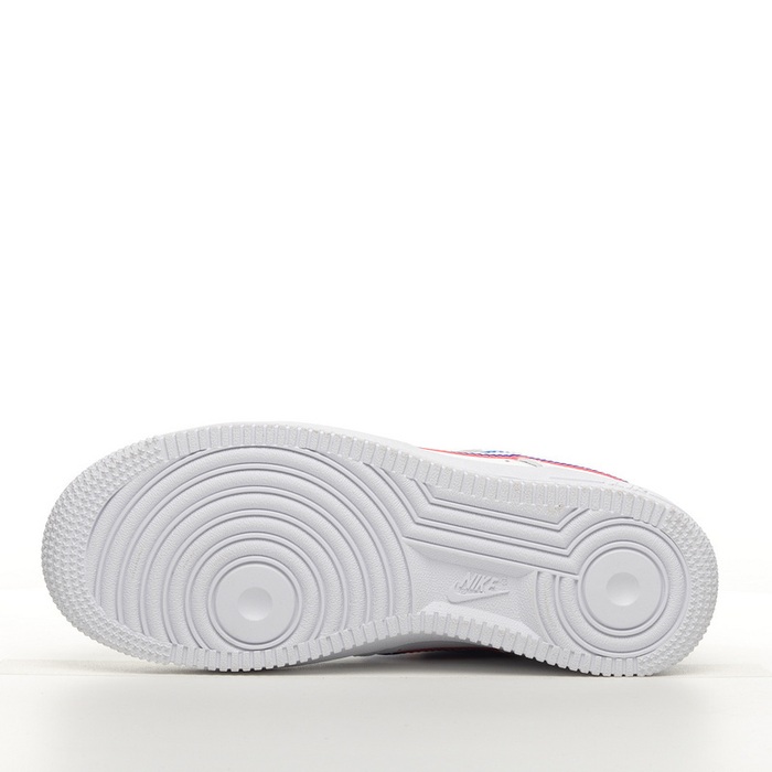 Yupoo Nike Air force 1 sneakers White 075