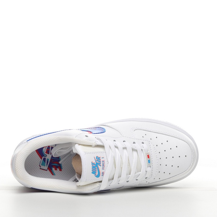 Yupoo Nike Air force 1 sneakers White 075