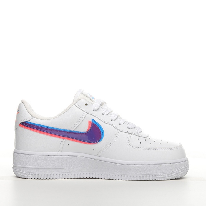 Yupoo Nike Air force 1 sneakers White 075