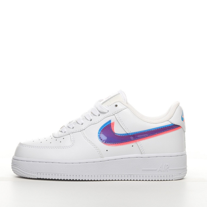 Yupoo Nike Air force 1 sneakers White 075