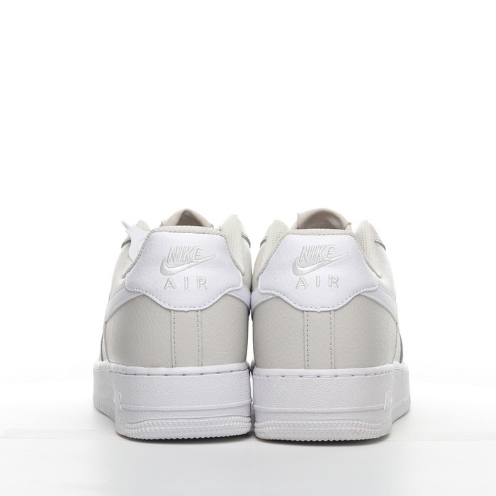 Yupoo Nike Air force 1 sneakers White 076