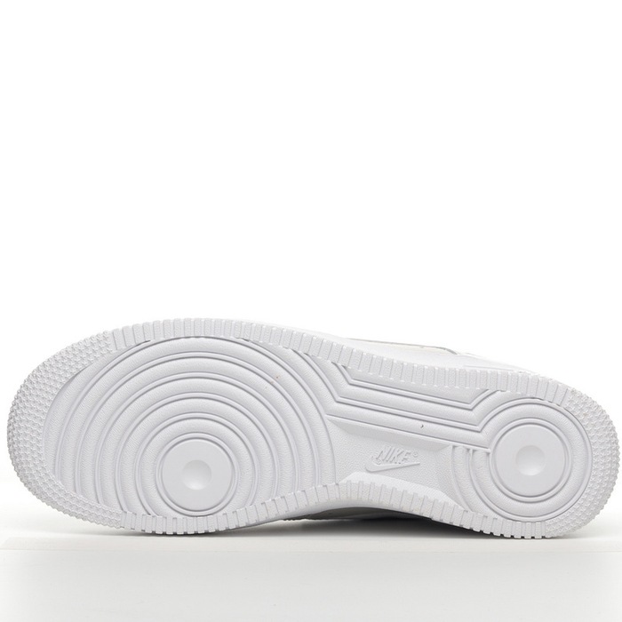 Yupoo Nike Air force 1 sneakers White 076