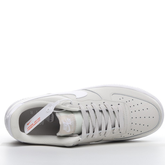 Yupoo Nike Air force 1 sneakers White 076