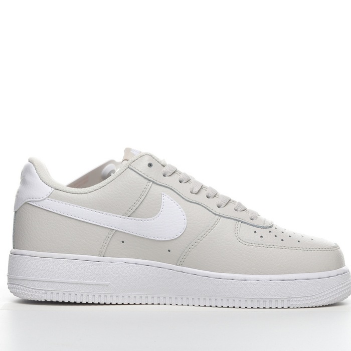 Yupoo Nike Air force 1 sneakers White 076