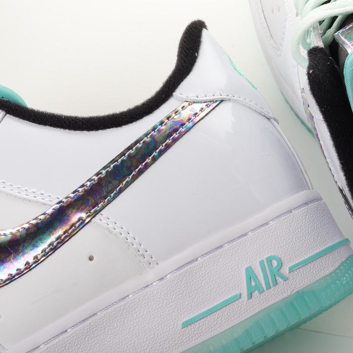 Yupoo Nike Air force 1 sneakers White 077