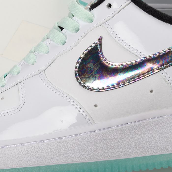 Yupoo Nike Air force 1 sneakers White 077