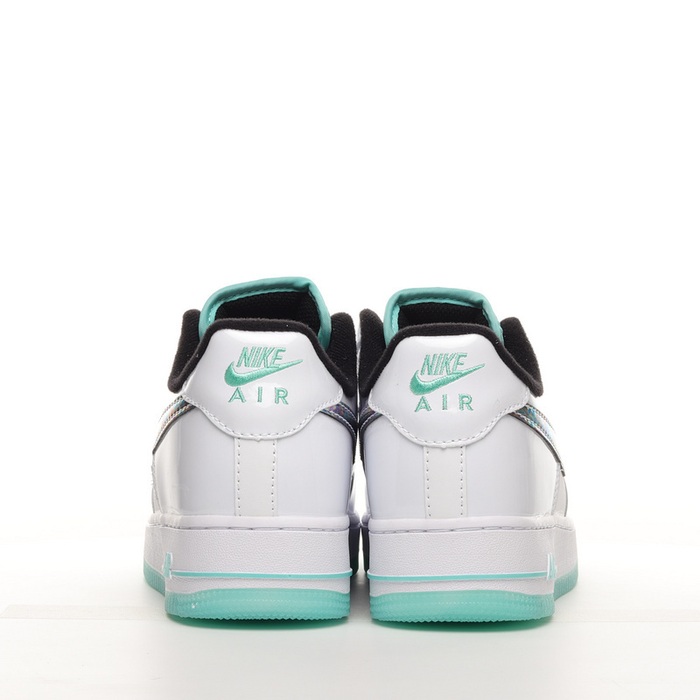 Yupoo Nike Air force 1 sneakers White 077