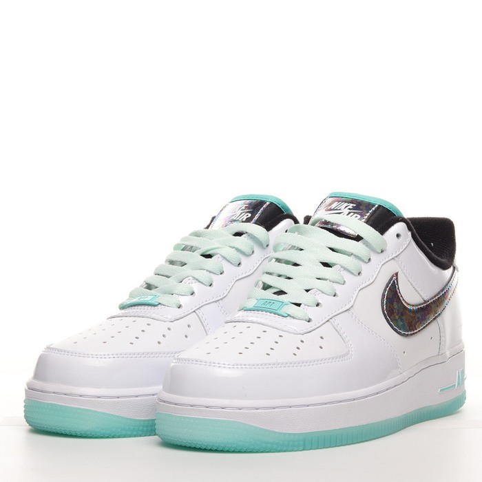 Yupoo Nike Air force 1 sneakers White 077