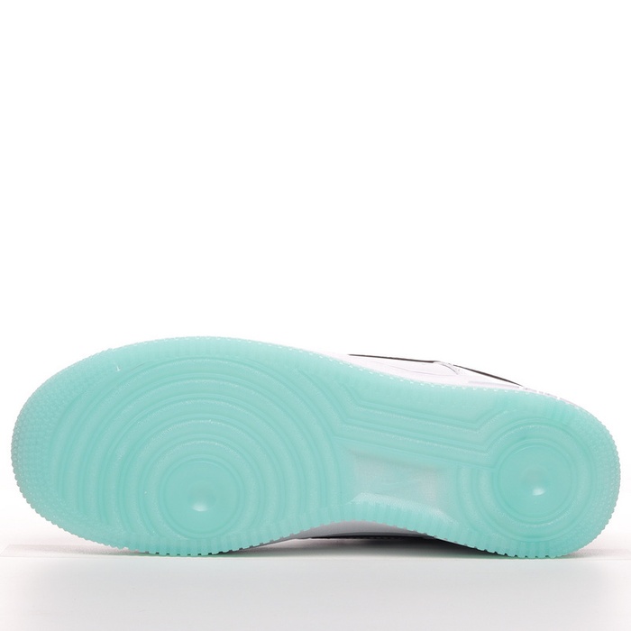 Yupoo Nike Air force 1 sneakers White 077