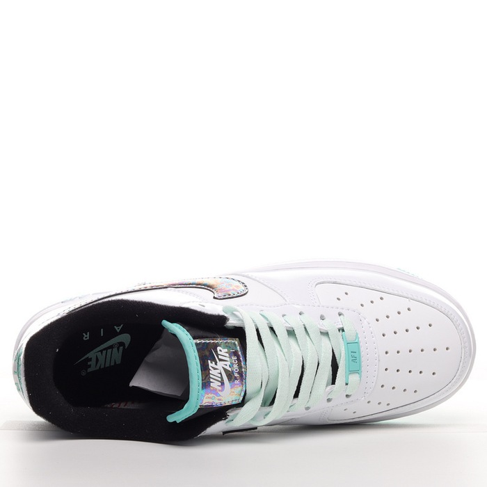 Yupoo Nike Air force 1 sneakers White 077