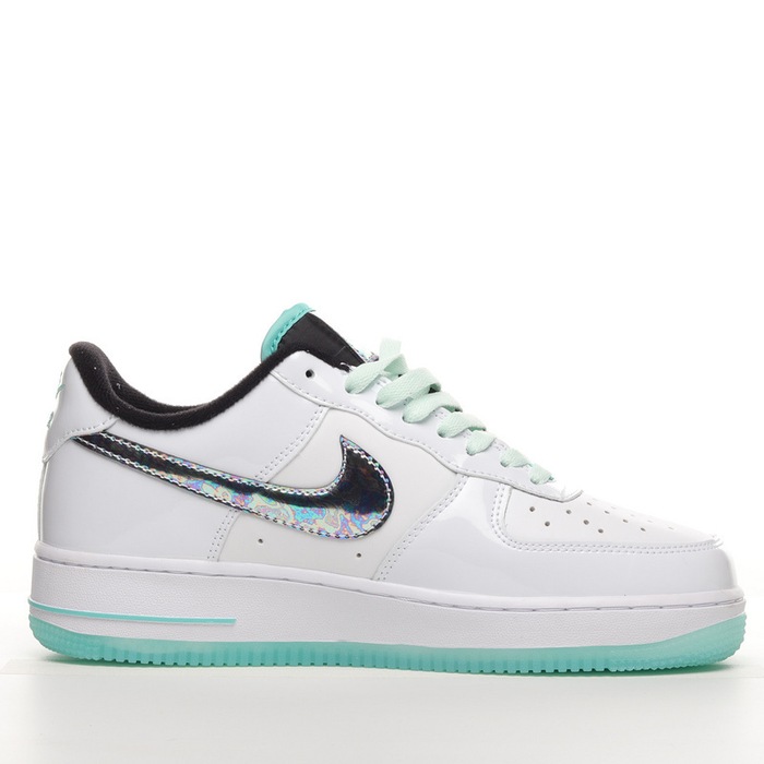 Yupoo Nike Air force 1 sneakers White 077