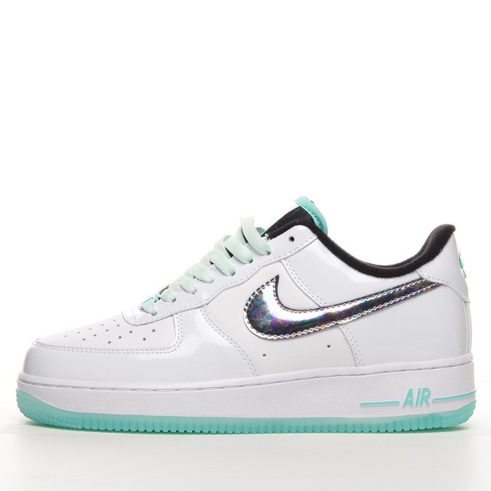 Yupoo Nike Air force 1 sneakers White 077