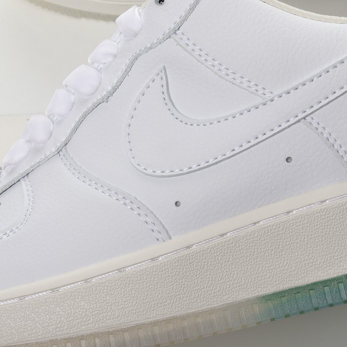Yupoo Nike Air force 1 sneakers White 078