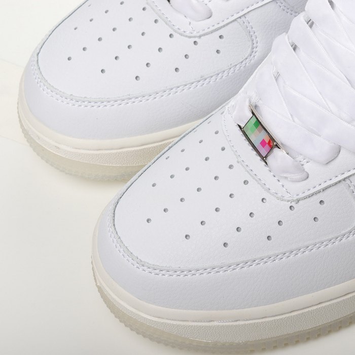 Yupoo Nike Air force 1 sneakers White 078