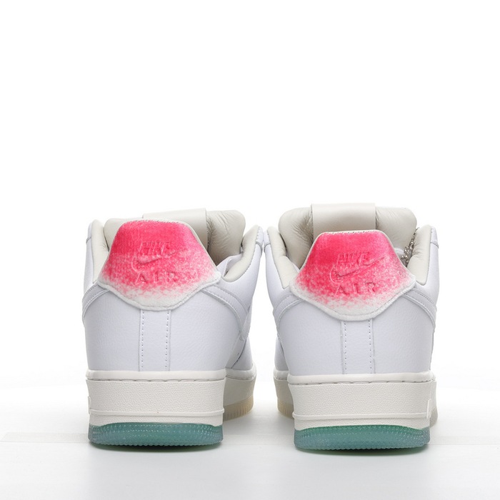 Yupoo Nike Air force 1 sneakers White 078