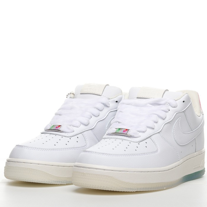 Yupoo Nike Air force 1 sneakers White 078