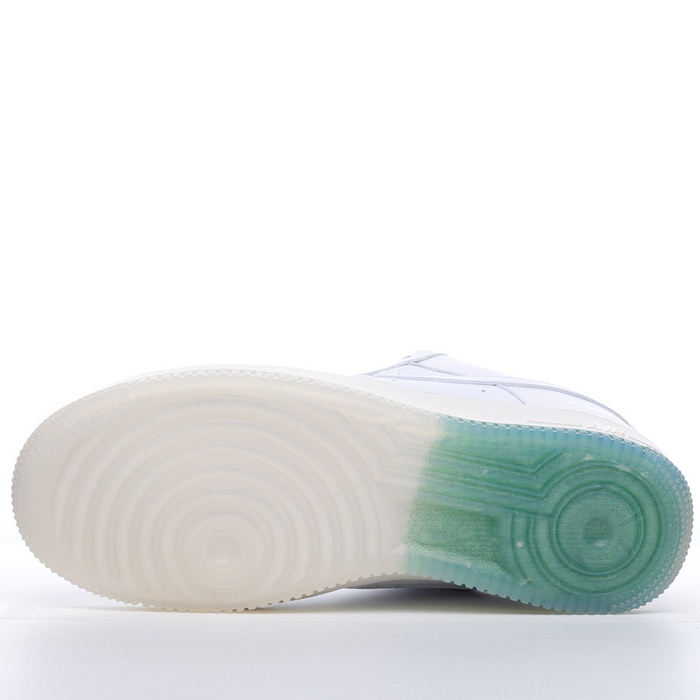 Yupoo Nike Air force 1 sneakers White 078