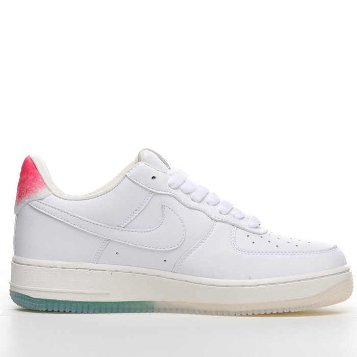 Yupoo Nike Air force 1 sneakers White 078