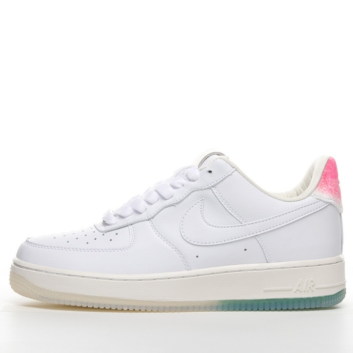 Yupoo Nike Air force 1 sneakers White 078
