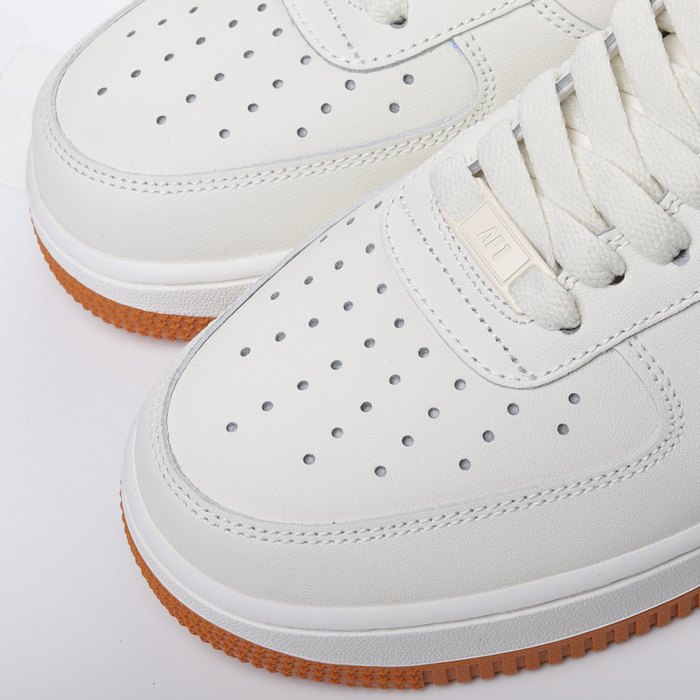 Yupoo Nike Air force 1 sneakers White 079