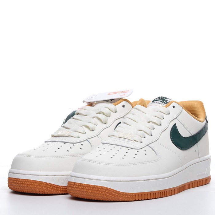 Yupoo Nike Air force 1 sneakers White 079
