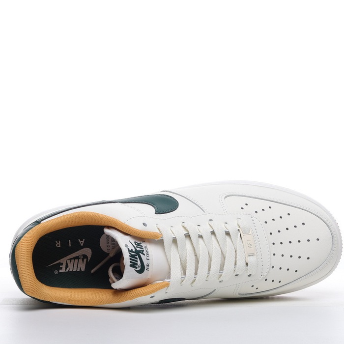 Yupoo Nike Air force 1 sneakers White 079