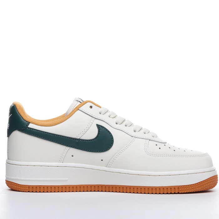 Yupoo Nike Air force 1 sneakers White 079