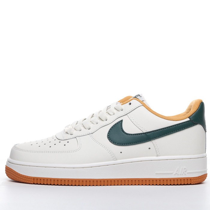 Yupoo Nike Air force 1 sneakers White 079