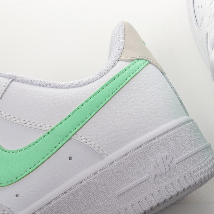 Yupoo Nike Air force 1 sneakers White 080