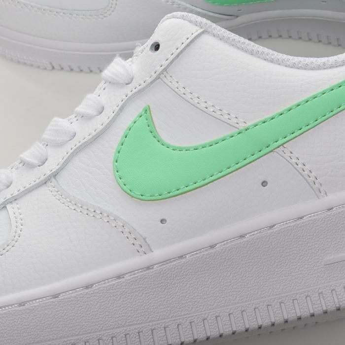 Yupoo Nike Air force 1 sneakers White 080