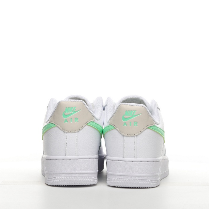 Yupoo Nike Air force 1 sneakers White 080