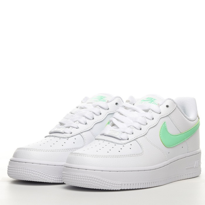 Yupoo Nike Air force 1 sneakers White 080