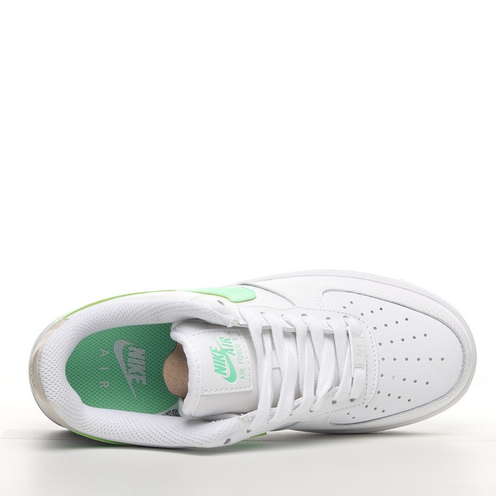 Yupoo Nike Air force 1 sneakers White 080