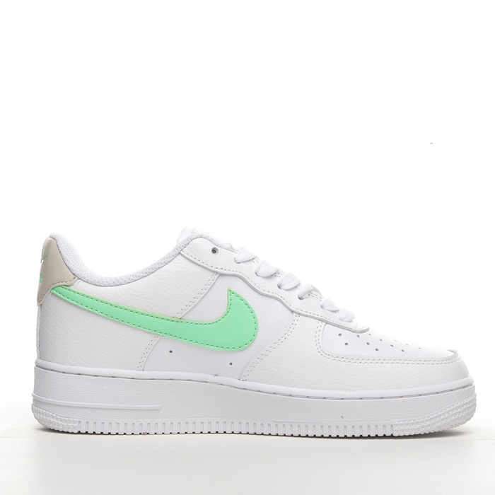 Yupoo Nike Air force 1 sneakers White 080