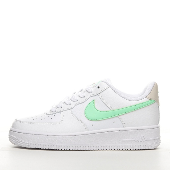 Yupoo Nike Air force 1 sneakers White 080