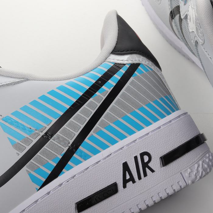 Yupoo Nike Air force 1 sneakers White 081