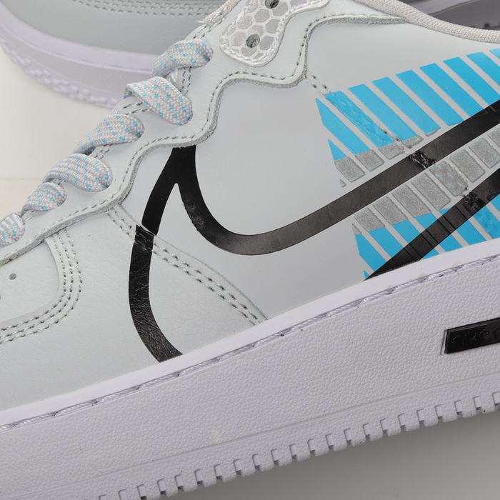 Yupoo Nike Air force 1 sneakers White 081