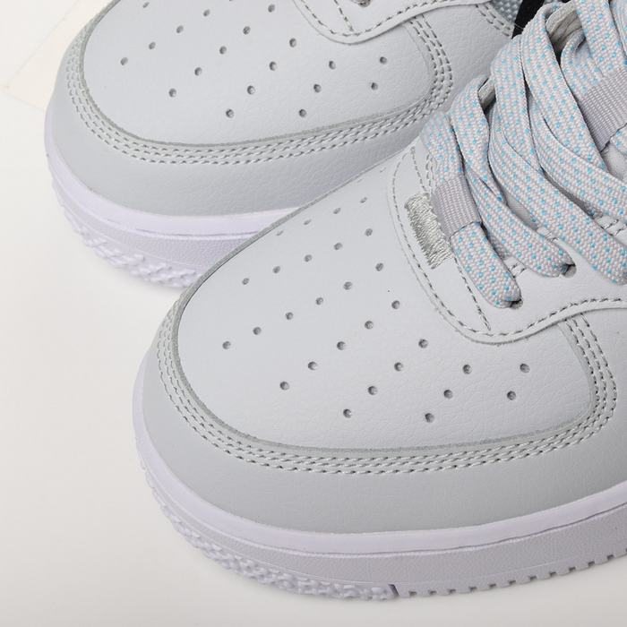 Yupoo Nike Air force 1 sneakers White 081