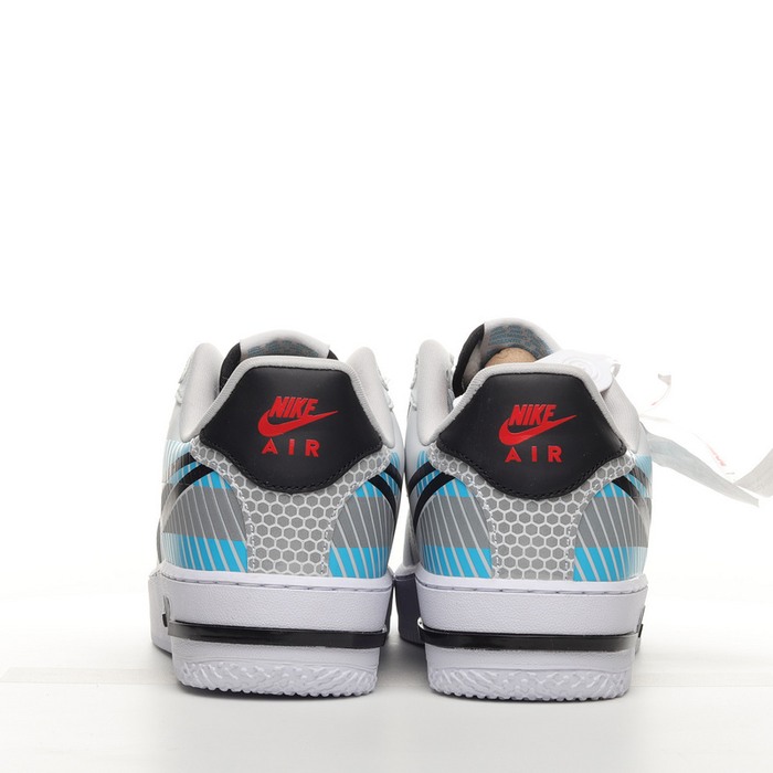 Yupoo Nike Air force 1 sneakers White 081