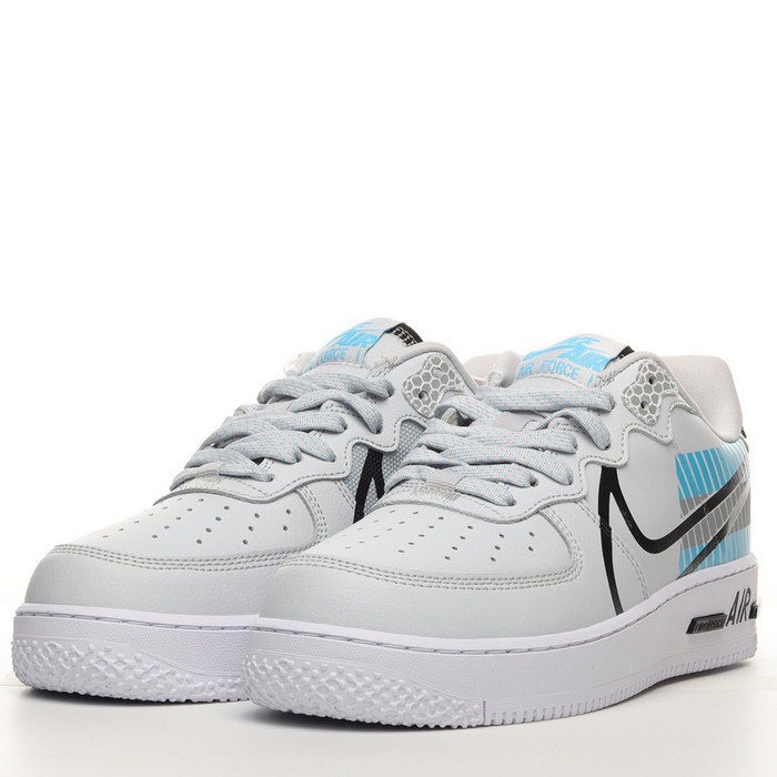 Yupoo Nike Air force 1 sneakers White 081