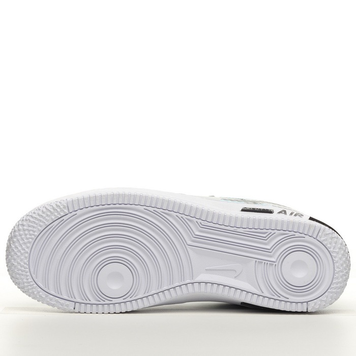 Yupoo Nike Air force 1 sneakers White 081